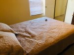 Casa Parra San Felipe Vacation Rental - Comfortable bed